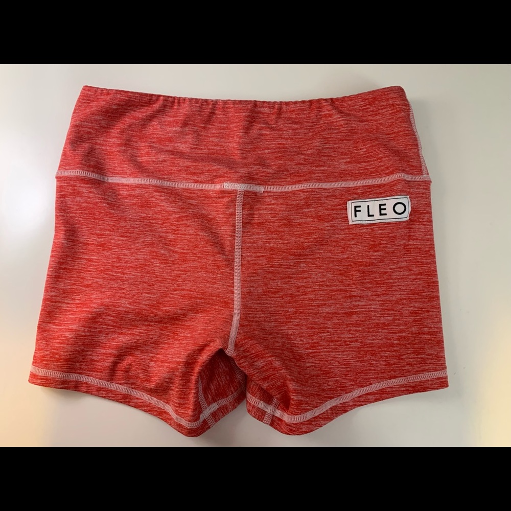 Fleo PHR shorts